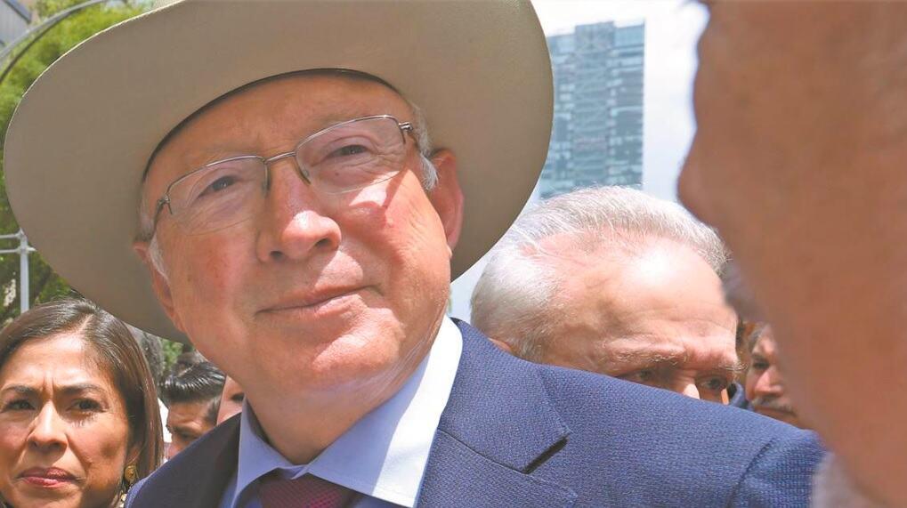 En Colorado no hay temblores, no los conocemos