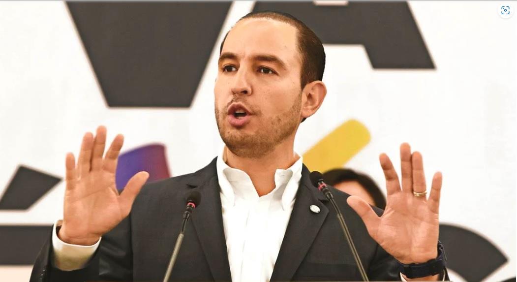 Van PAN y PRD por nueva alianza