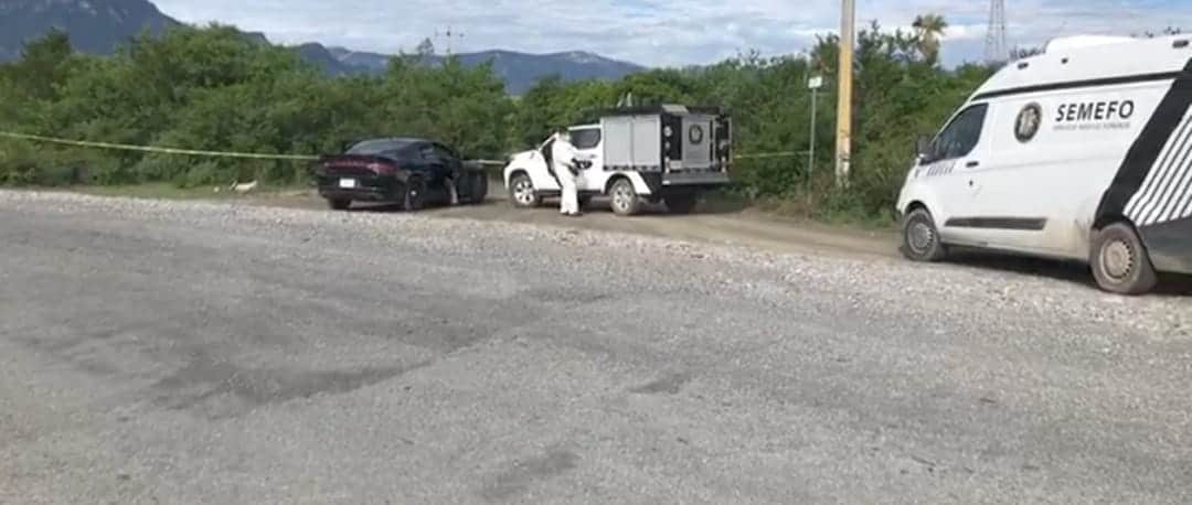 Hallan el cadáver de un hombre ejecutado de al menos dos balazos en la cabeza