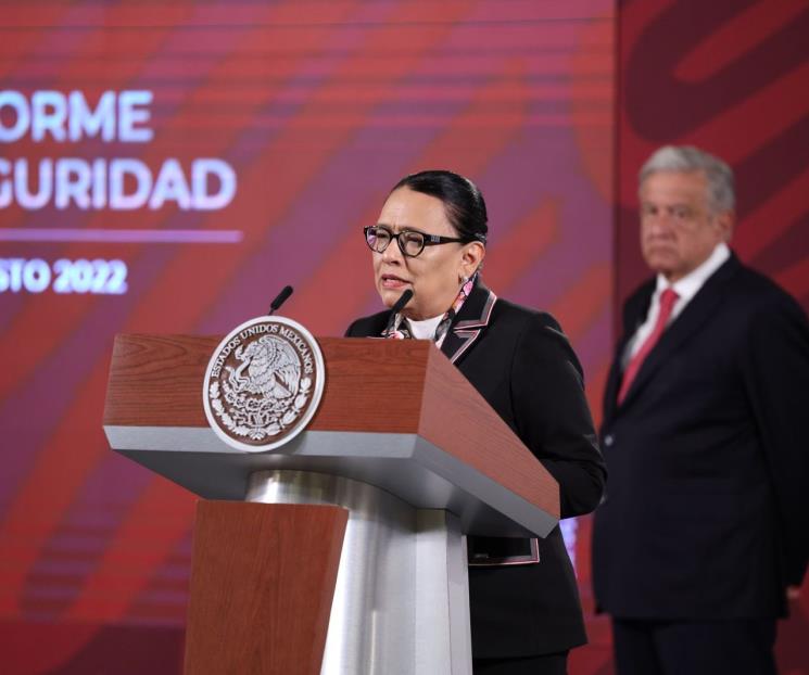 Repuntan casos de víctimas de feminicidio en agosto