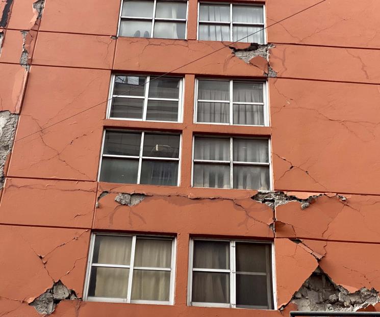 Del sismo de 2017 a la fecha se han pagado mil 400 mdp