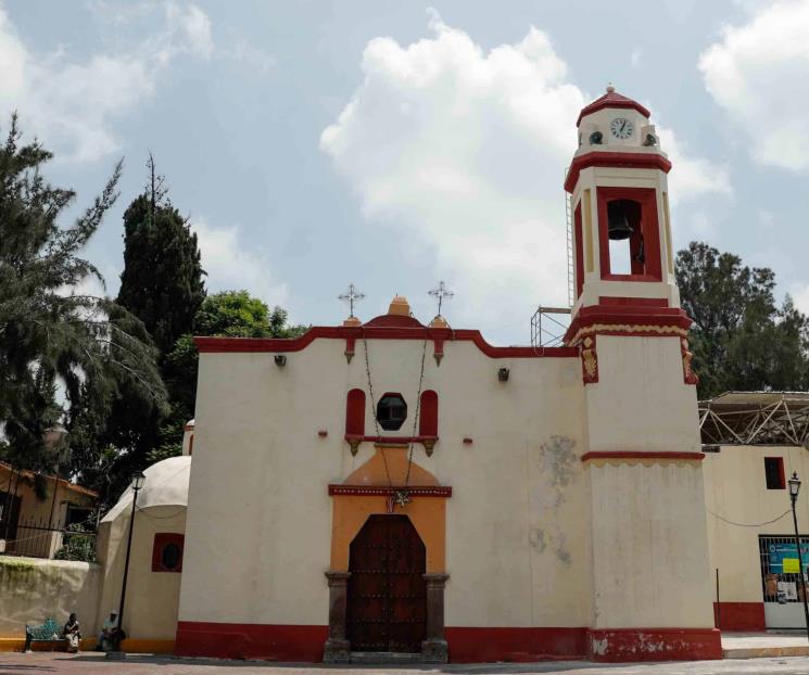 Daños menores en patrimonio cultural de 4 estados tras sismo