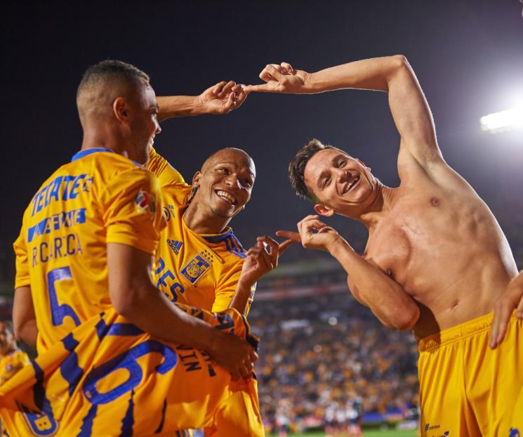 Suspenden un juego a Florian y Quiñones por expulsiones
