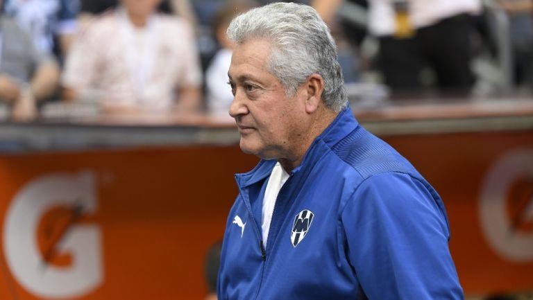 Reaparece Vuce en El Barrial