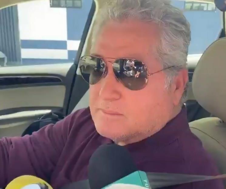 Baja de presión en Vuce fue por deshidratación y tensiones