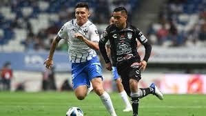 Enfrentará Rayados a un Pachuca motivado y con gran momento
