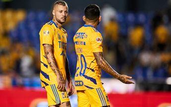 Confían Tigres en recuperar a Nico y Aquino