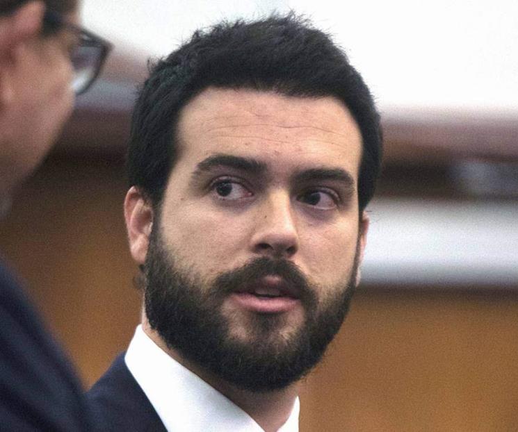Comienza la selección del jurado para juicio de Pablo Lyle Comienza la selección del jurado para juicio de Pablo Lyle