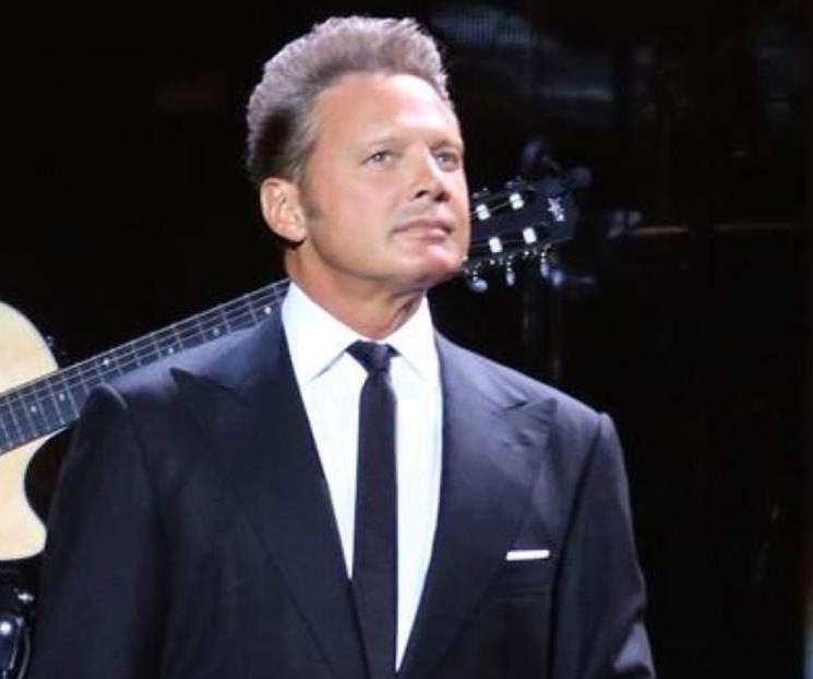 Planearía Luis Miguel regreso a la música con nueva gira