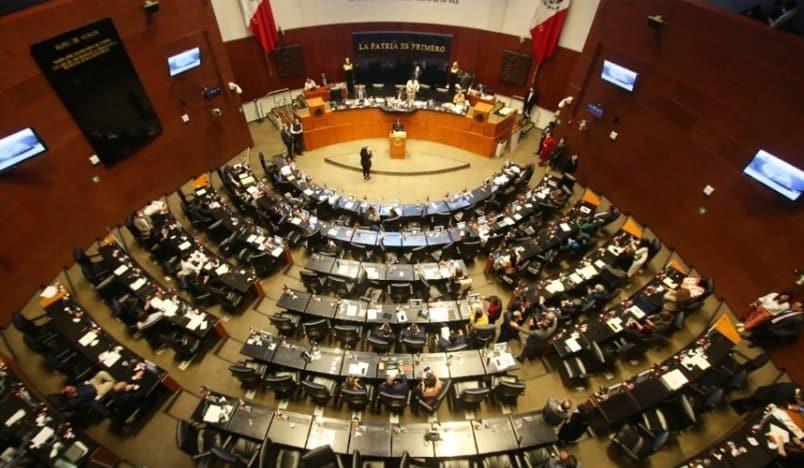 Inicia sesión sobre la reforma a las Fuerzas Armadas