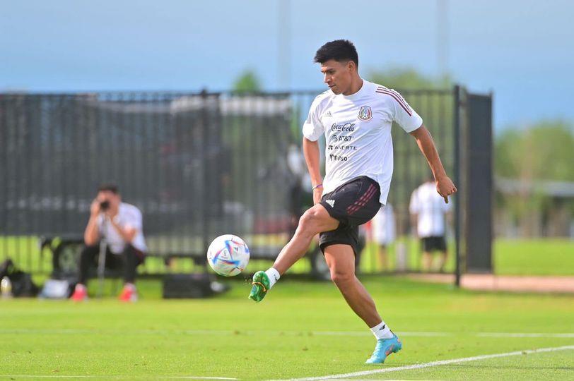 Recuperará Rayados a Funes y Romo a partir del domingo