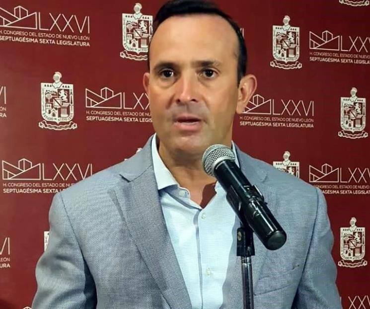 Pide PAN a Samuel no ceder agua, debe negociar