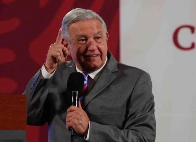 Maseca se comprometió a no subir harina de maíz: AMLO