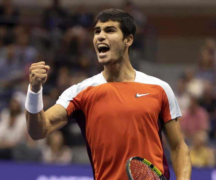 Estará Carlos Alcaraz en el Abierto de Acapulco