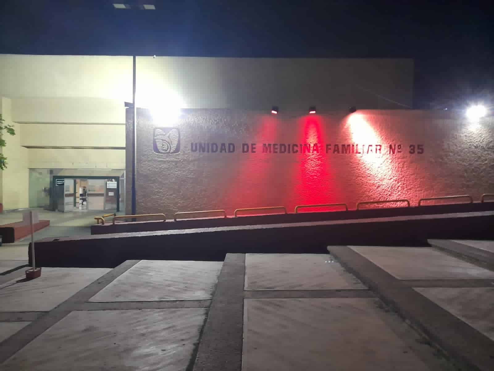 Indagan la muerte de un bebito de un mes de nacido, quien falleció en forma misteriosa al ingresar a una clínica del Imss