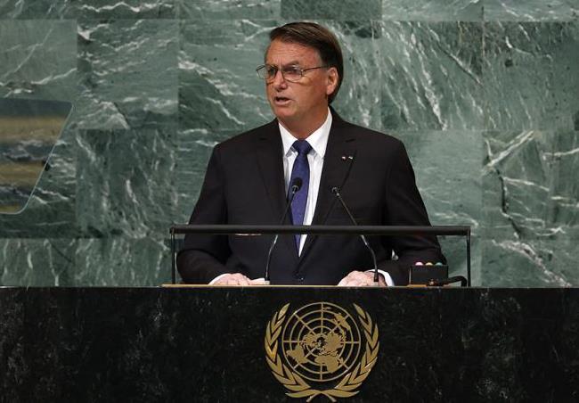 Le abre Bolsonaro las puertas a perseguidos en Nicaragua