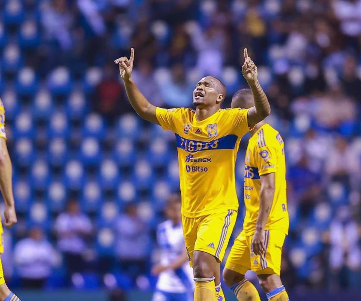 Son Carioca y Samir otras ausencias en Tigres