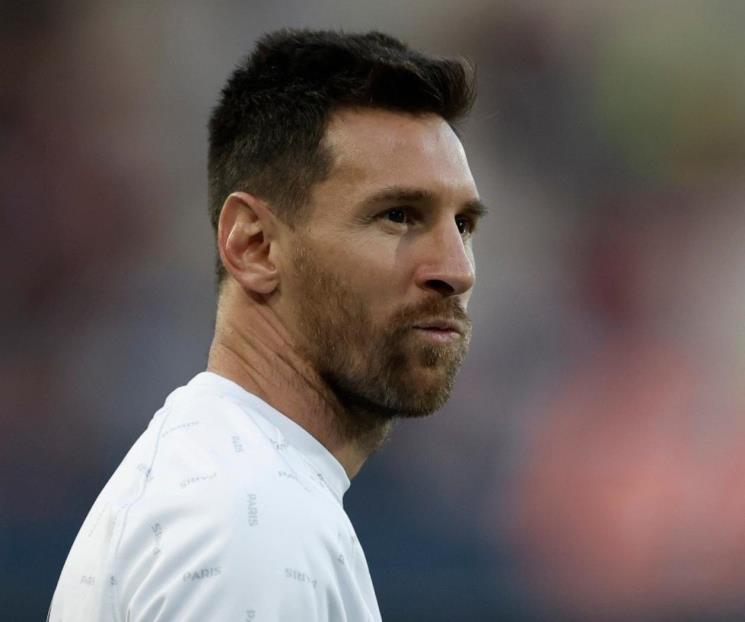 Desmiente el Barça condiciones de Messi para renovar