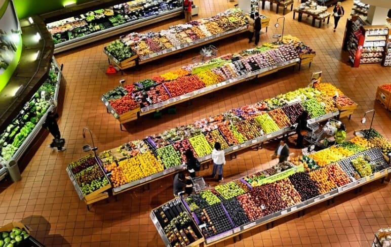 Crecen ventas al menudeo en julio a pesar de mayor inflación