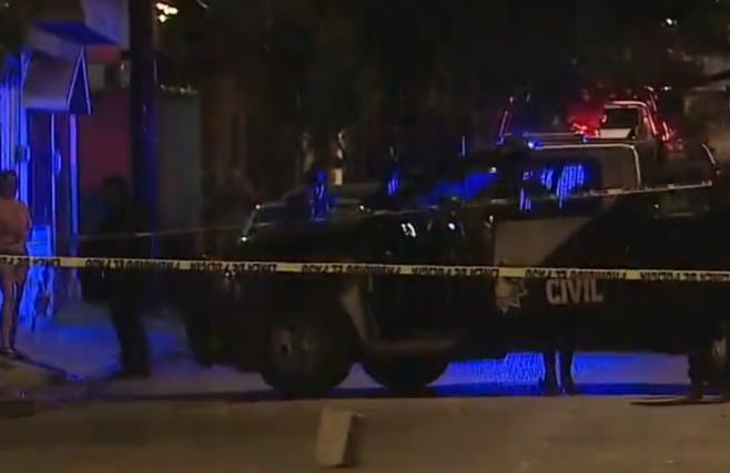 Ejecutan a hombre dentro de su domicilio