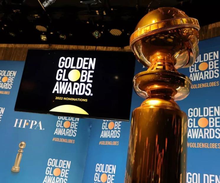 Vuelven los Globos de Oro a la televisión