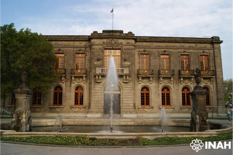 México será la sede del 10° Encuentro de Museos