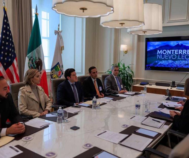 Busca Samuel pasar a NL de ser industrial a tecnológica
