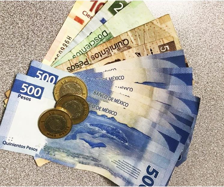 Crece riqueza por adulto y número de ricos en México