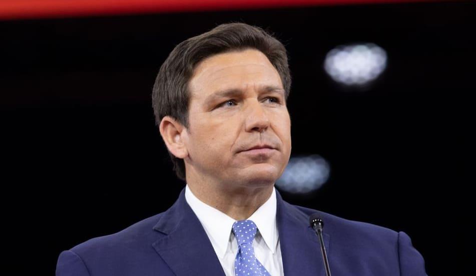 Demandan migrantes al gobernador de Florida