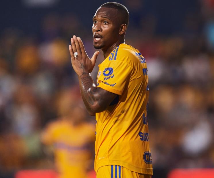 La defensa felina, de lo poco positivo de Tigres en el AP22
