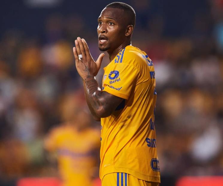 La defensa felina, de lo poco positivo de Tigres en el AP22