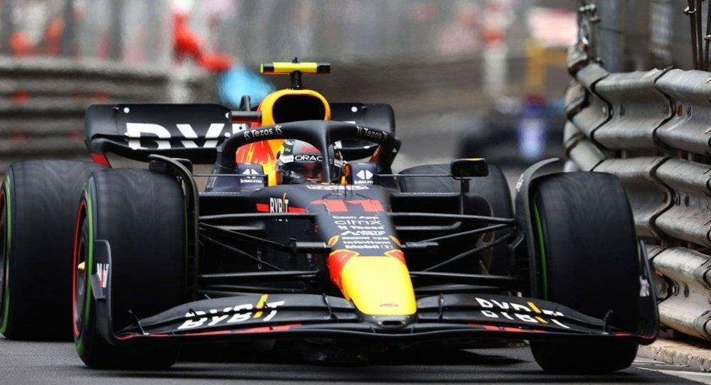 Es Singapur un circuito favorable para Checo Pérez