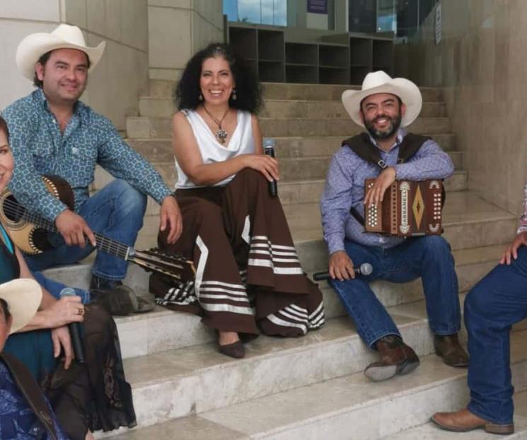 Contarán las historias del MUNE a través de canciones Contarán las historias del MUNE a través de canciones