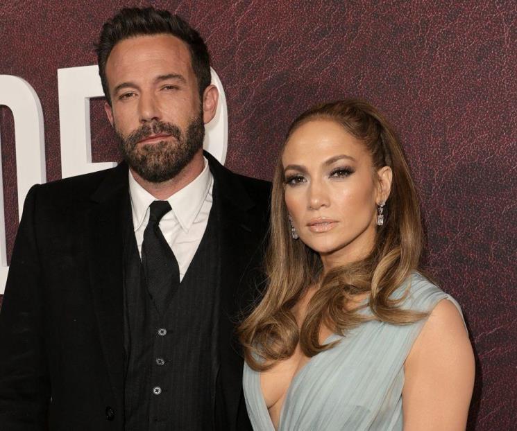 Lo que deberá pagar Ben Affleck si le es infiel a JLo Lo que deberá pagar Ben Affleck si le es infiel a JLo