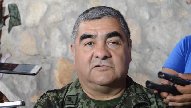 Dictan auto de formal prisión contra militares