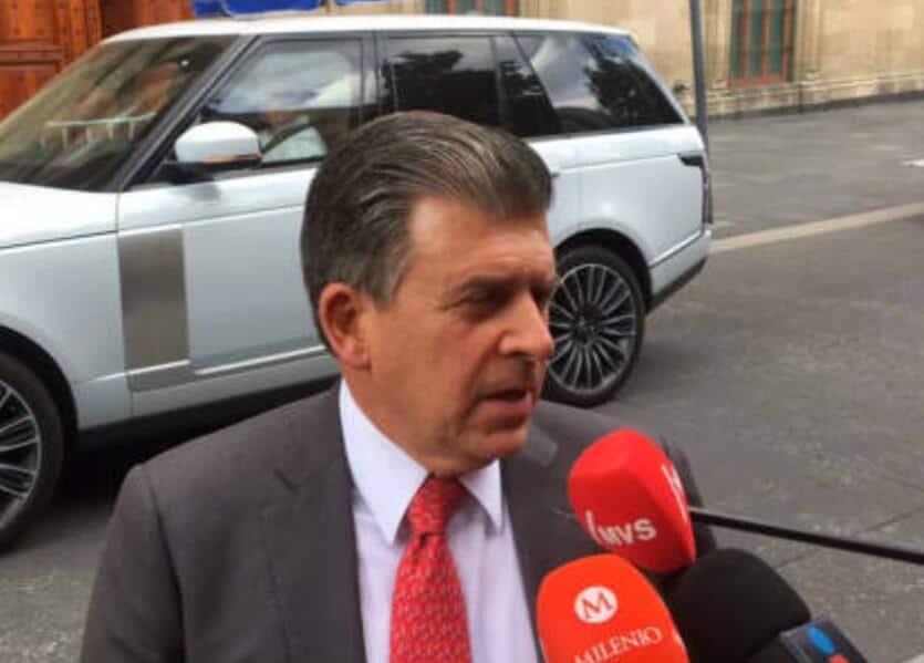 Refuerzan AMLO y empresarios plan contra inflación
