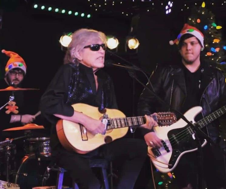 José Feliciano será leyenda en los Billboard José Feliciano será leyenda en los Billboard