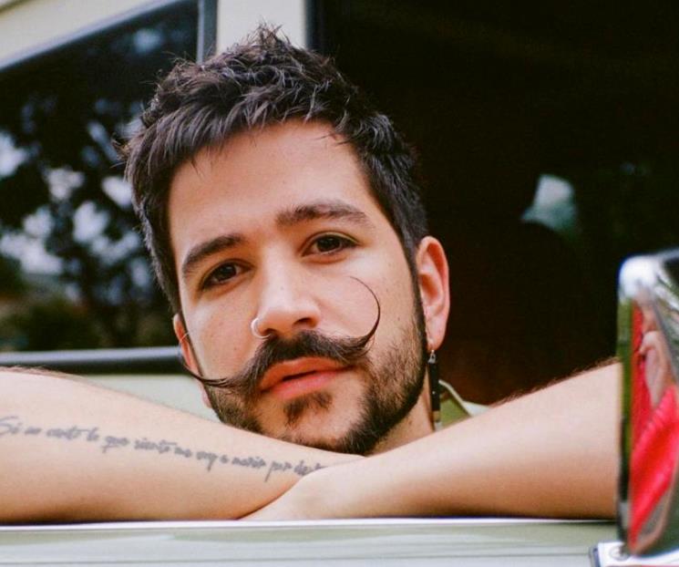 Cantará Camilo tema oficial para Mundial de Catar Cantará Camilo tema oficial para Mundial de Catar