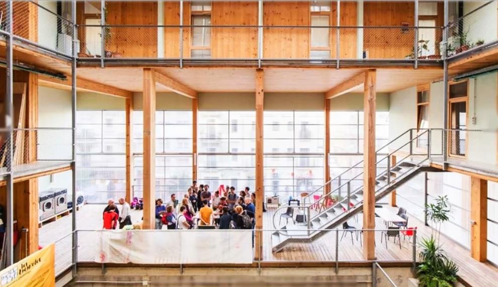 Mextrópoli, arquitectura y urbanismo en la CDMX