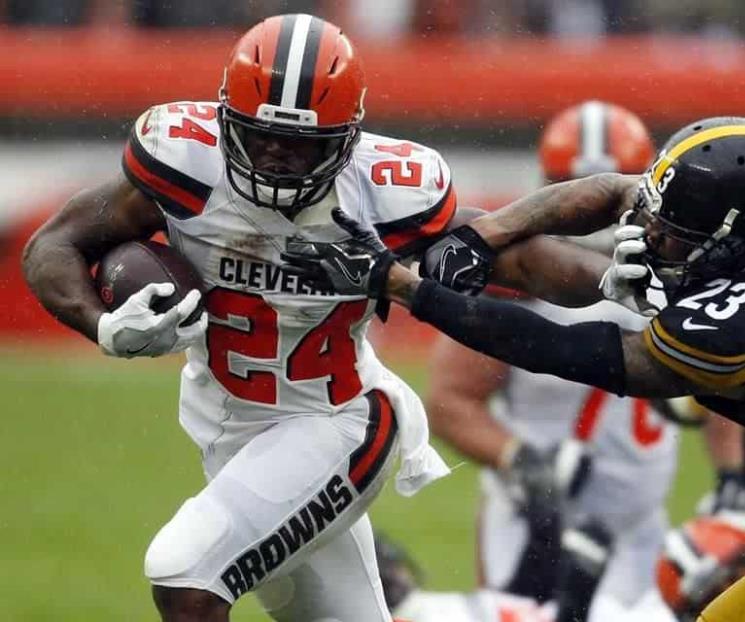 Cafés y Acereros abren S3 de NFL