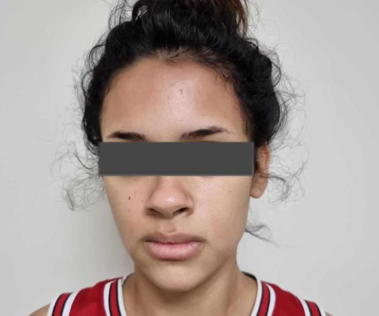 La detienen por acuchillar y matar a mujer