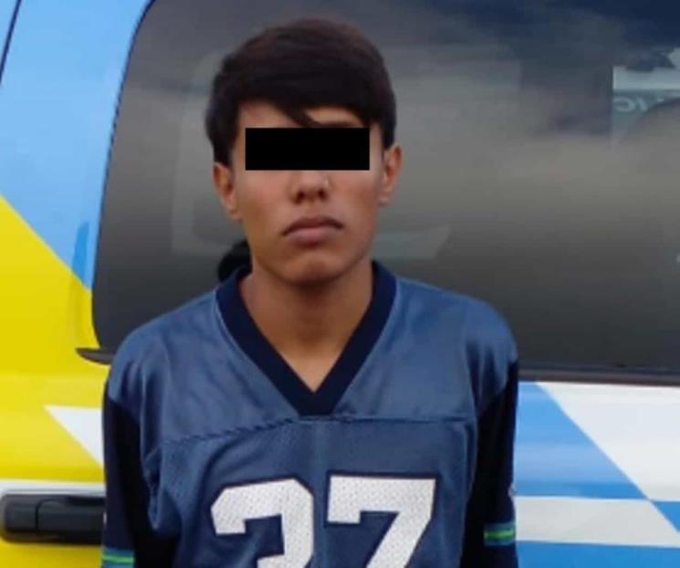 Detienen a joven por golpear a su novia embarazada