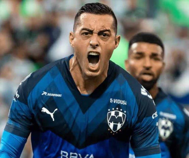 Supera Funes a otros delanteros del Tri