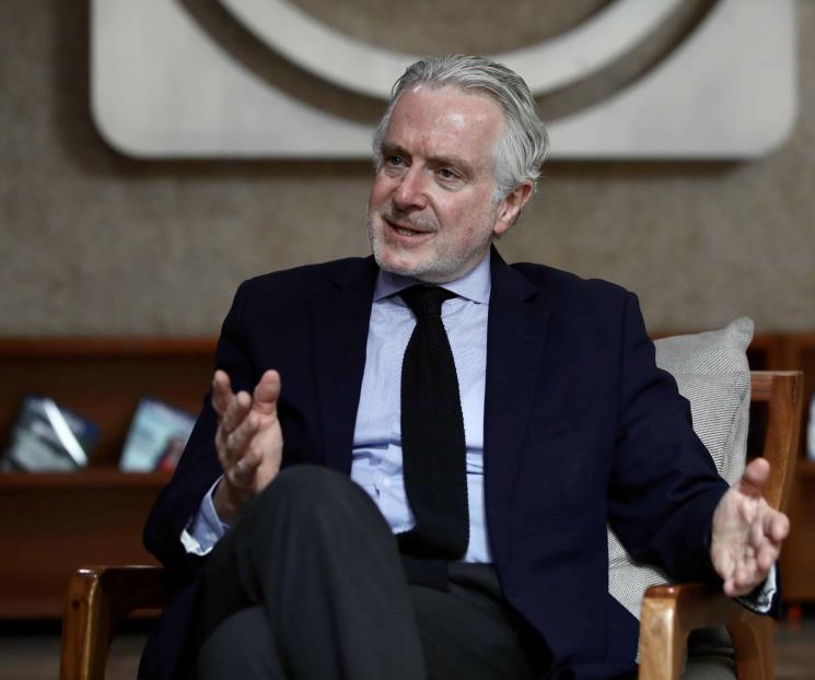 Ningún cambio a reforma de PRI variará postura panista