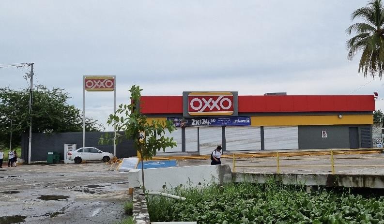 Cierran más comercios por extorsión en Guerrero Cierran más comercios por extorsión en Guerrero