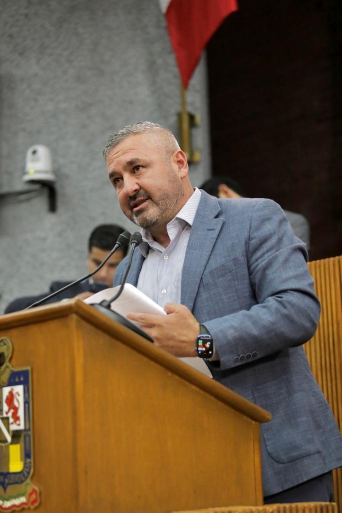 Exige GLPRI a Estado información sobre fondo de desastres