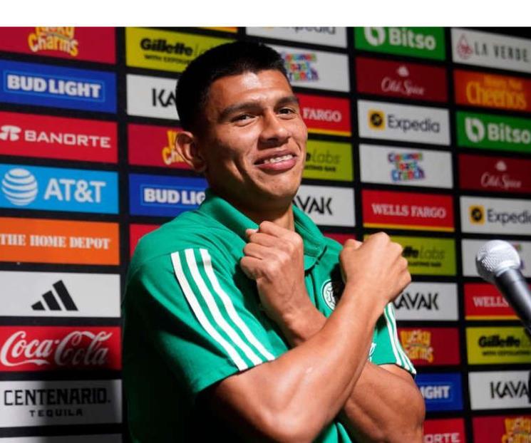 Prensa le hizo el feo a Jesús Gallardo