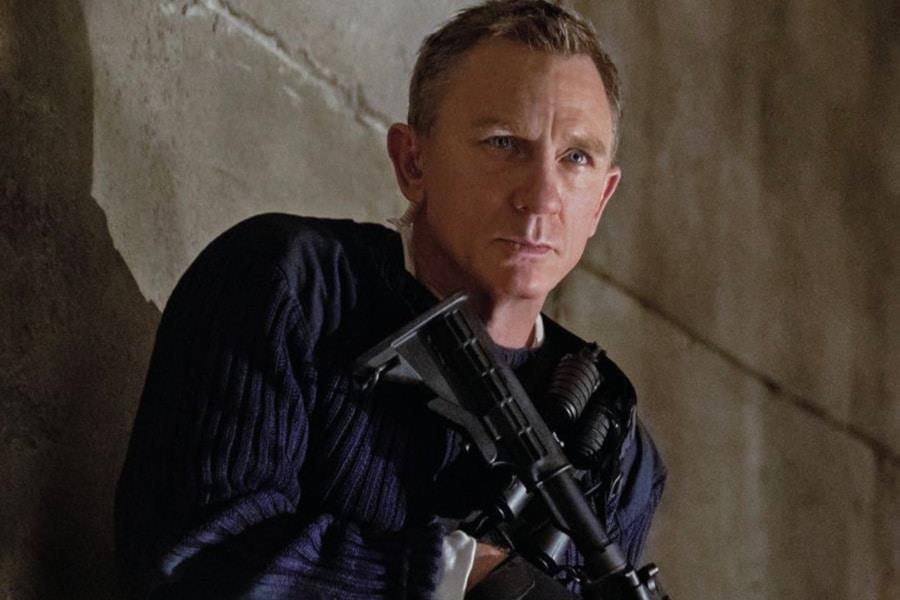 Quieren nuevo James Bond por una década o más