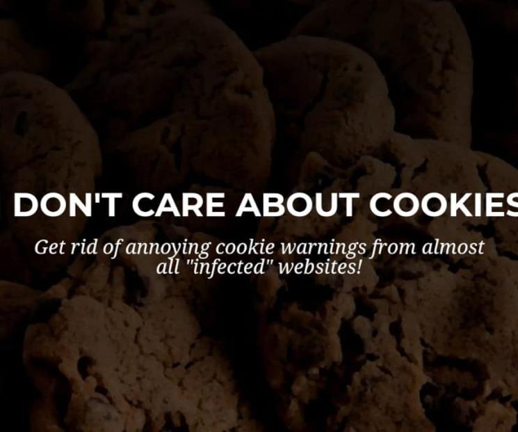 Avast compra la extensión I don’t care about cookies