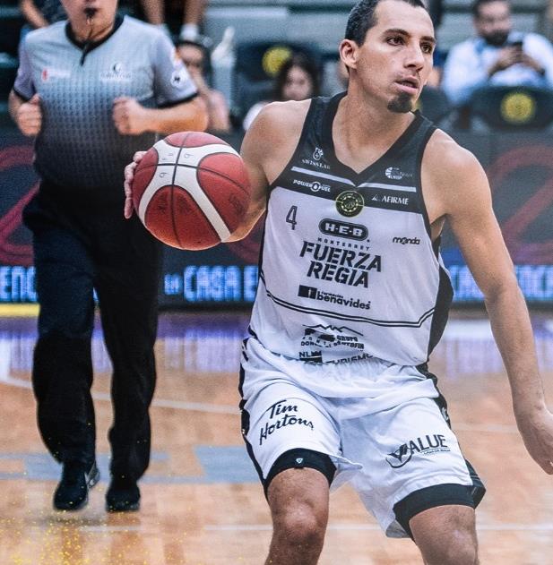 Pierde Fuerza Regia y ya se preparan para playoffs
